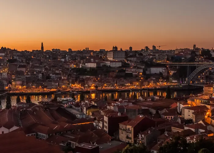 The Yeatman Vila Nova de Gaia